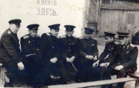 Дмитриев Николай Иванович Дмитриев Николай Иванович